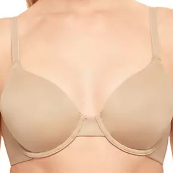 B.TEMPTD Nude Future Foundation Underwire Bra - Picture 1 of 5